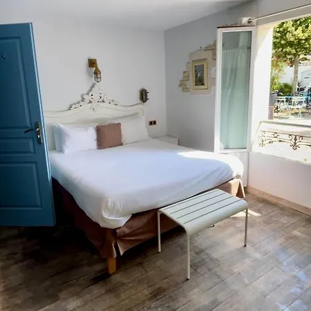 Chambre D'Hotes Hote Des Portes Ile De Re Les Portes-en-Re Exterior photo