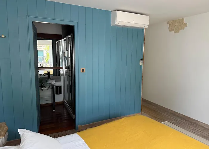 Chambre d\'hôtes Hôte des Portes Île de Ré